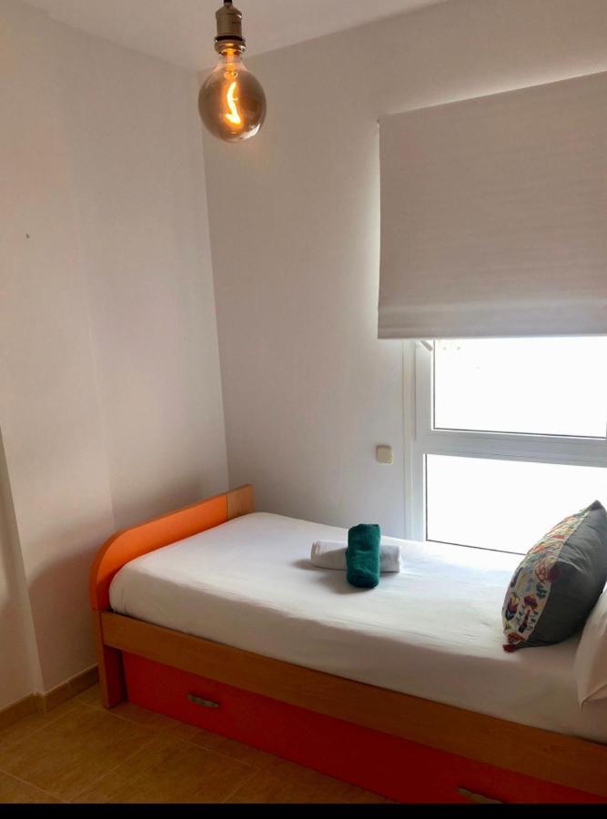 Light House Apartment Коралео Екстериор снимка