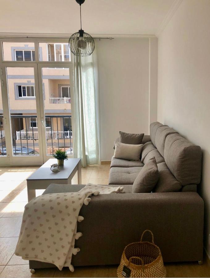 Light House Apartment Коралео Екстериор снимка