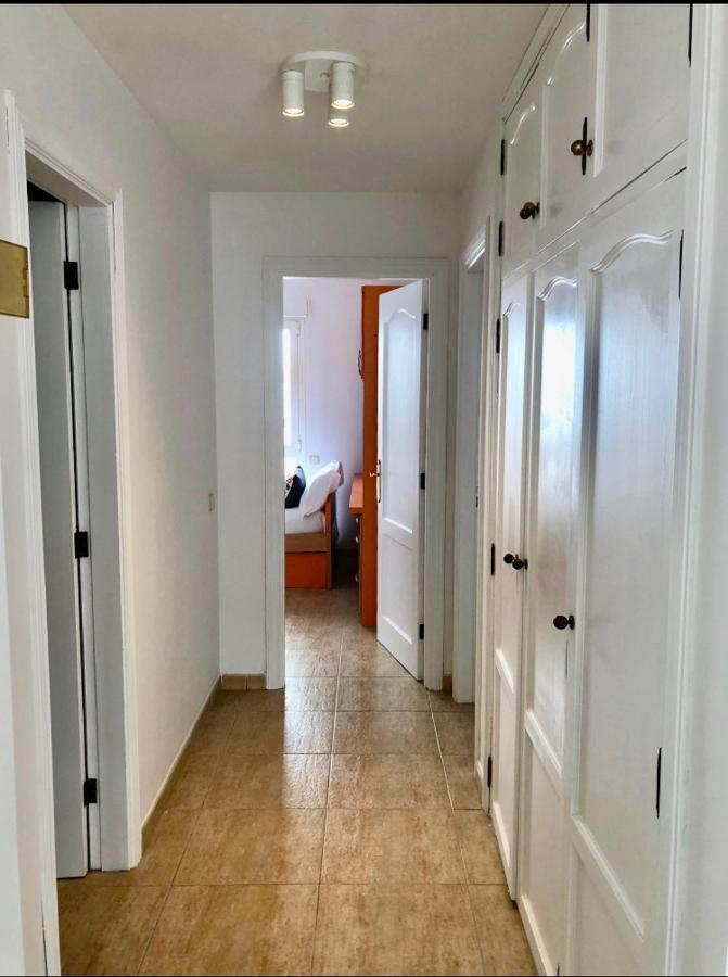 Light House Apartment Коралео Екстериор снимка