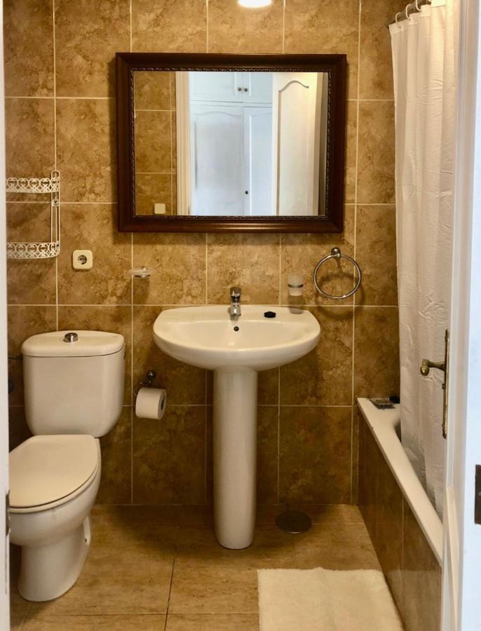 Light House Apartment Коралео Екстериор снимка