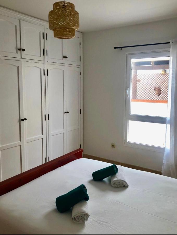 Light House Apartment Коралео Екстериор снимка