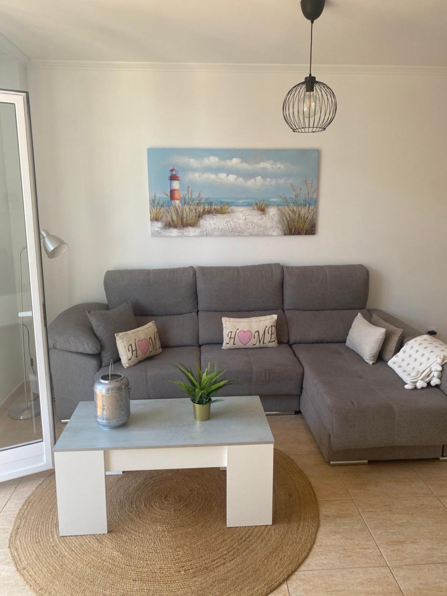 Light House Apartment Коралео Екстериор снимка