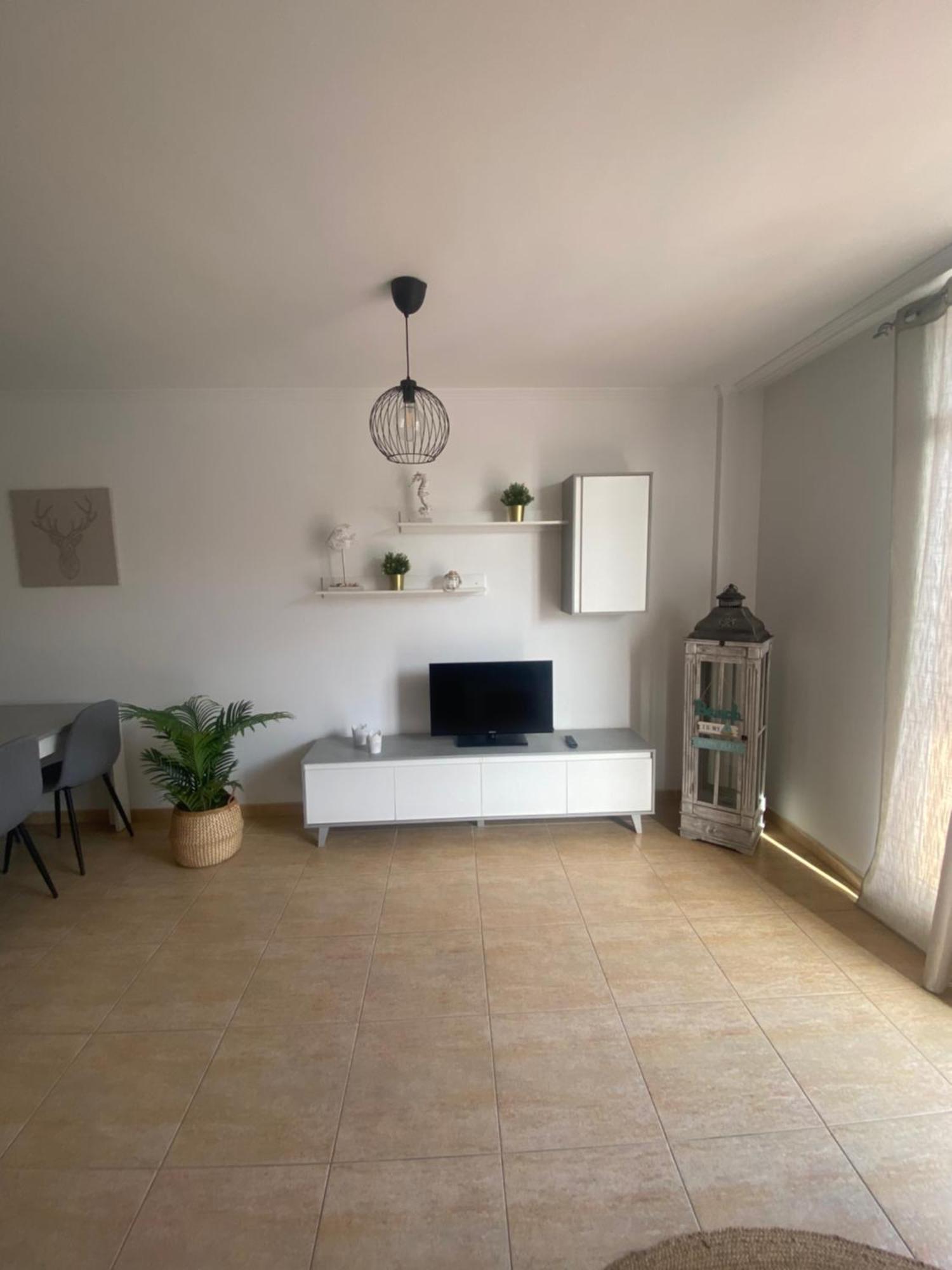 Light House Apartment Коралео Екстериор снимка
